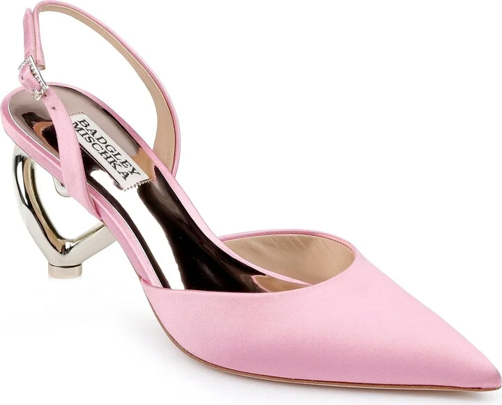 DIAMOND PINK
