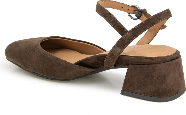 Lucinda Ankle Strap Pump - Image 2