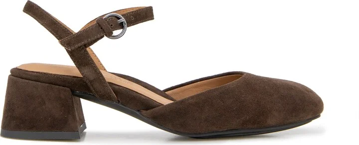 Lucinda Ankle Strap Pump - Image 3