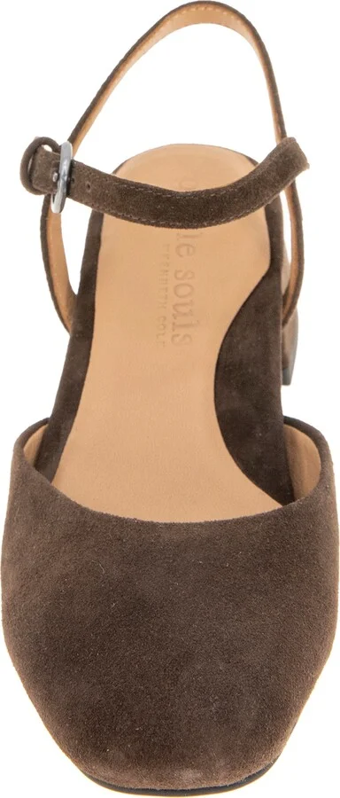 Lucinda Ankle Strap Pump - Image 4