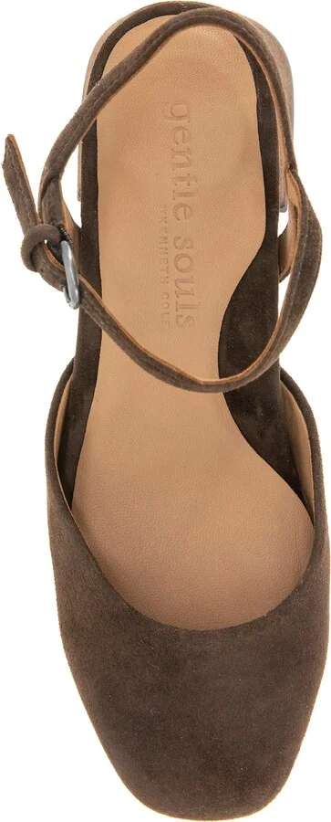Lucinda Ankle Strap Pump - Image 5