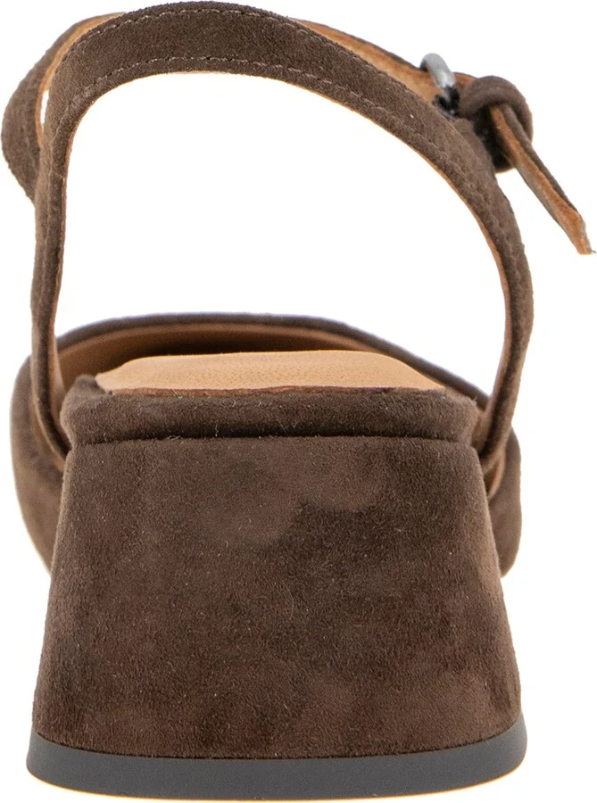 Lucinda Ankle Strap Pump - Image 7
