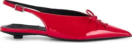 Lucinda Heel