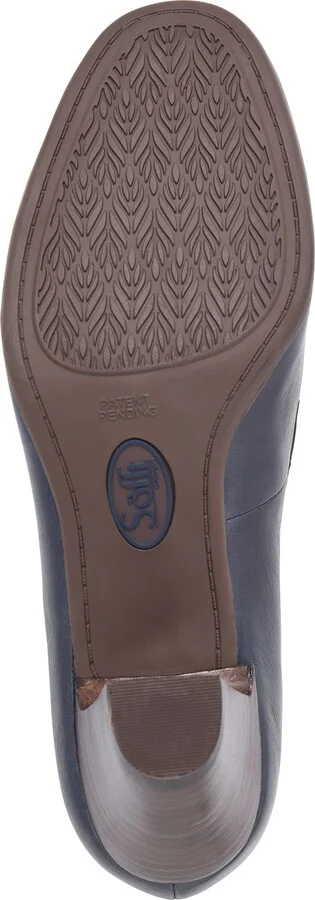 Lucinda Water Resistant Loafer Pump - Image 5