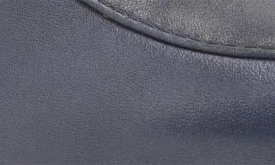 Lucinda Water Resistant Loafer Pump - Image 6