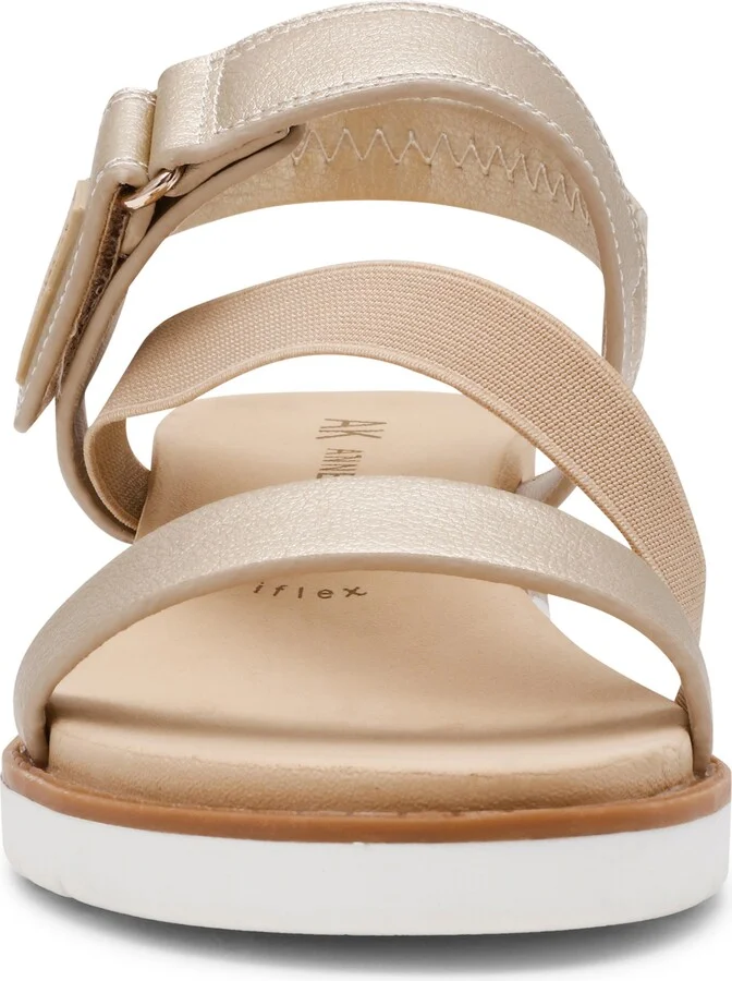 Lucinda Wedge Sneaker - Image 2