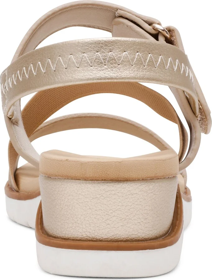 Lucinda Wedge Sneaker - Image 3