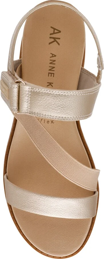 Lucinda Wedge Sneaker - Image 5