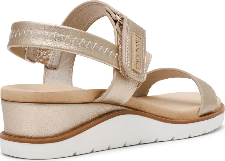 Lucinda Wedge Sneaker - Image 8