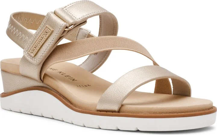 Lucinda Wedge Sneaker