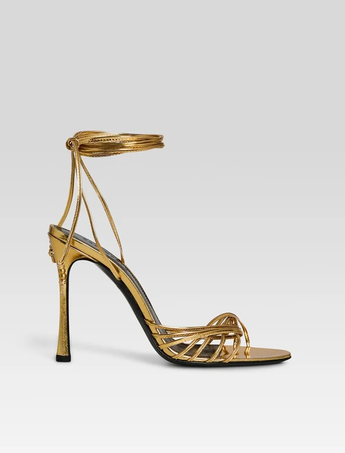 Lucio Heel