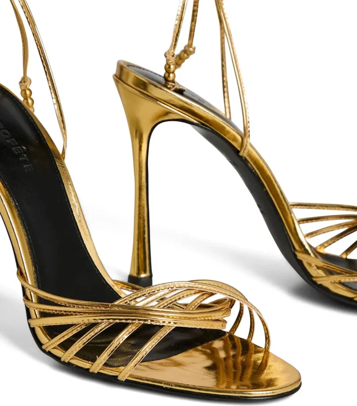 Lucio sandals - Image 3