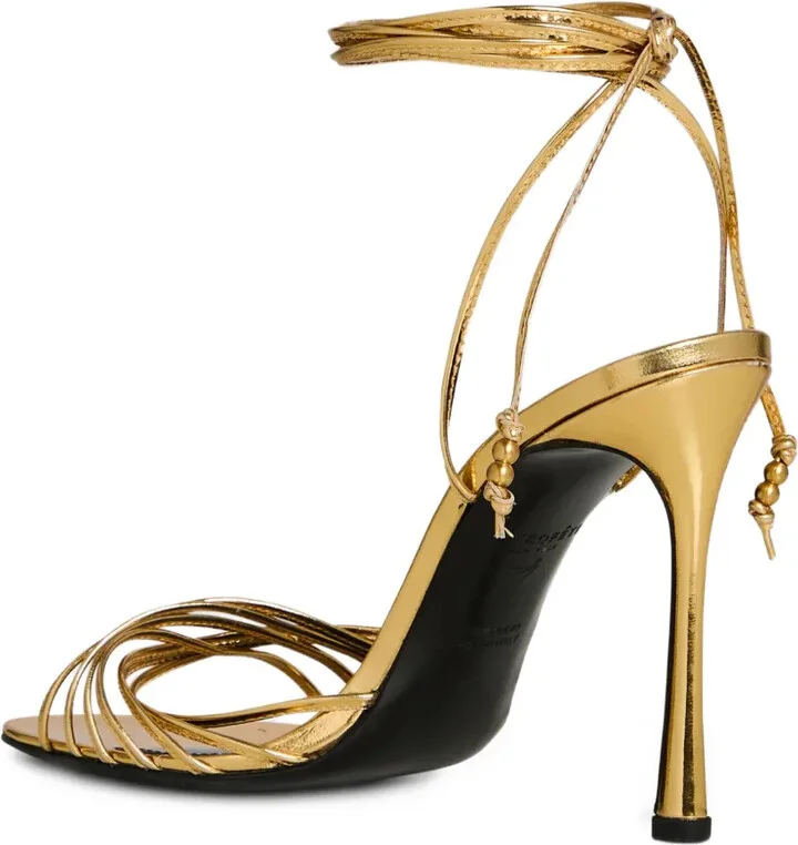 Lucio sandals - Image 4