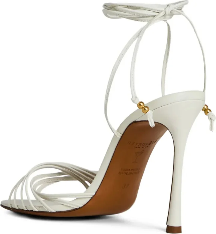 Lucio sandals - Image 3