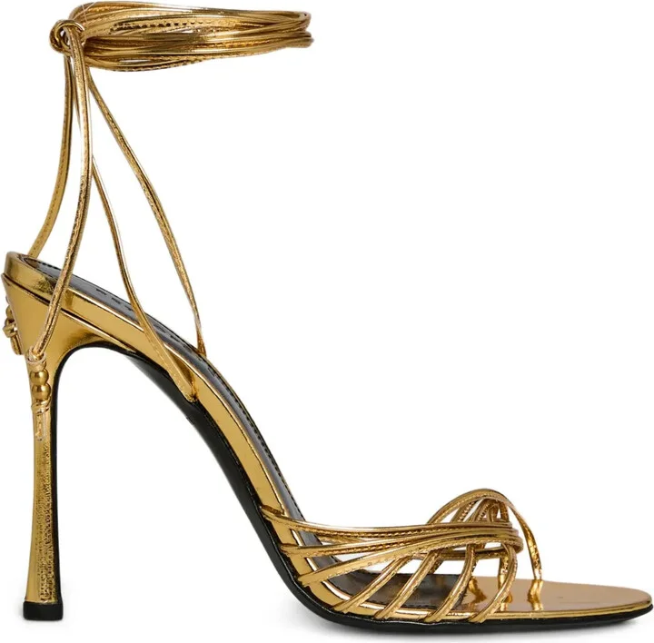Lucio sandals