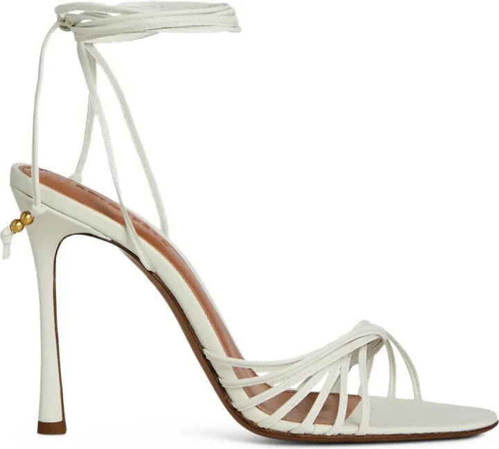Lucio sandals