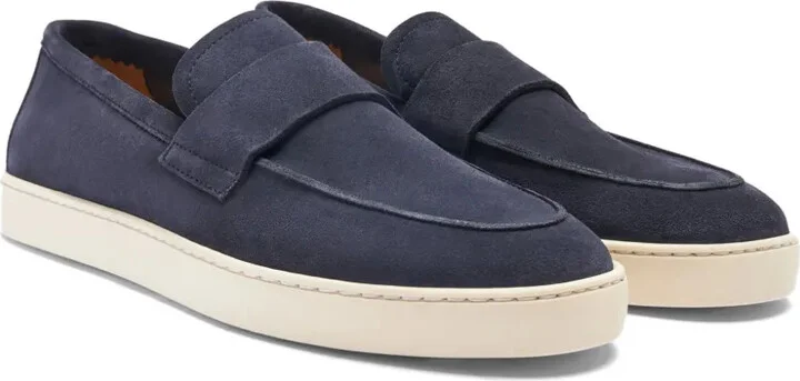 Lucio suede sneakers - Image 2