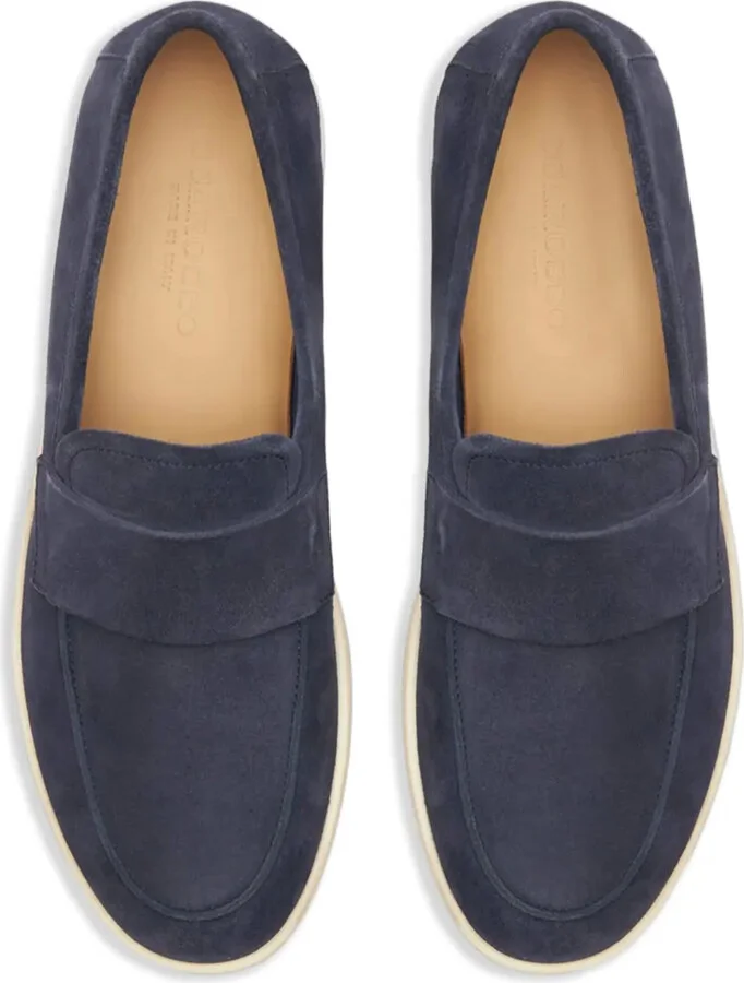 Lucio suede sneakers - Image 3