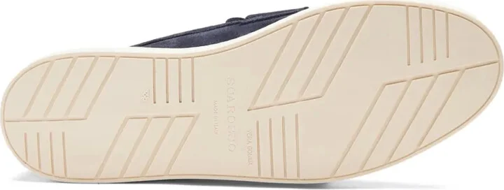 Lucio suede sneakers - Image 4
