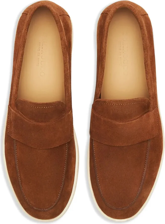 Lucio suede sneakers - Image 3