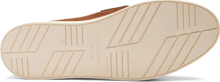Lucio suede sneakers - Image 4