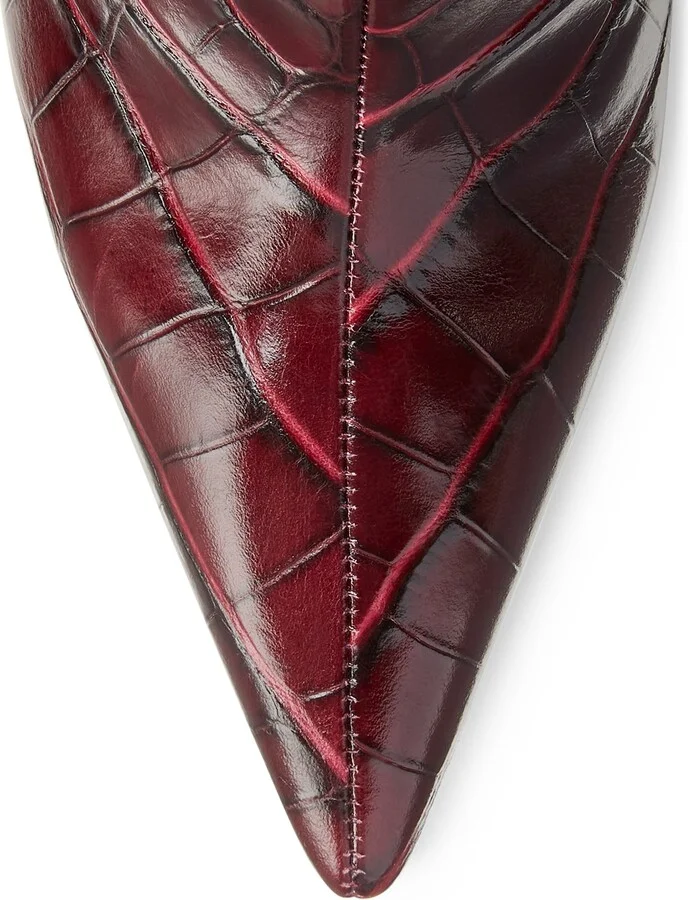 Lucite 100 Wedge Boot - Image 4