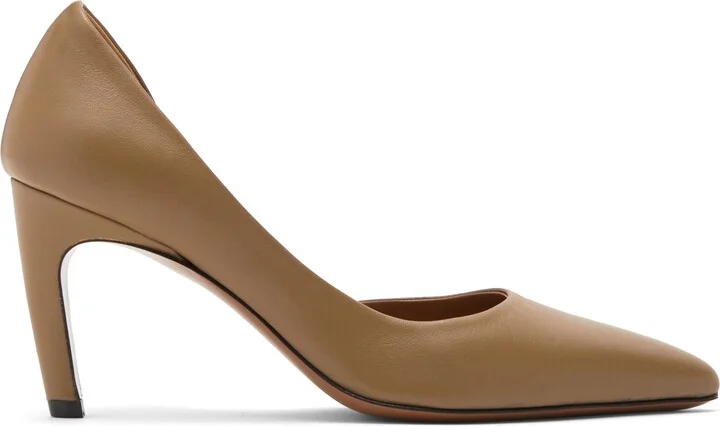Lucito Half D'Orsay Pointed Toe Pump - Image 3