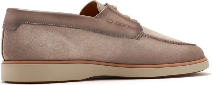 Lucius derby shoes - Image 3