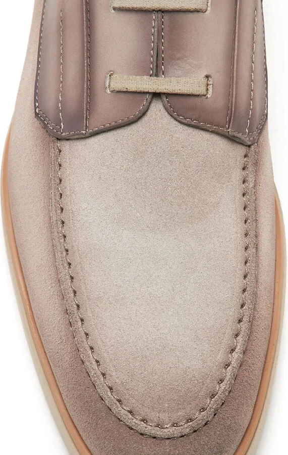 Lucius derby shoes - Image 4