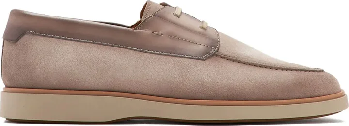 Lucius derby shoes