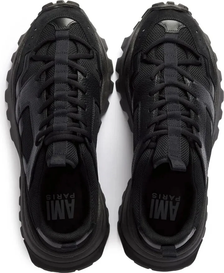 Lucky 9 low-top sneakers - Image 4