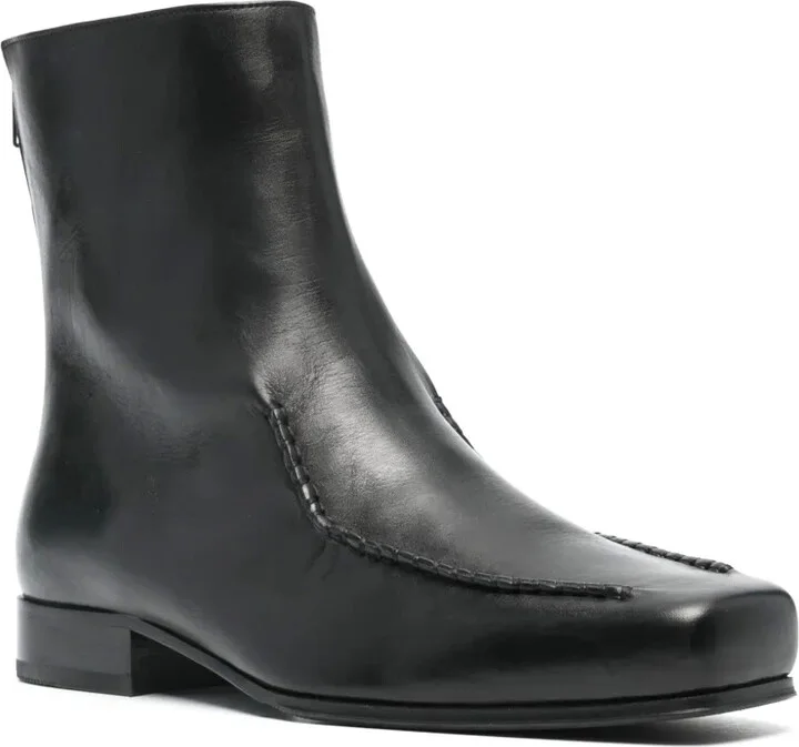 Lucky ankle boots - Image 2