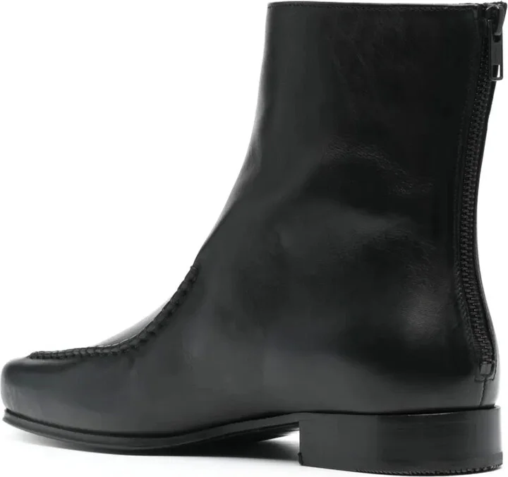 Lucky ankle boots - Image 3