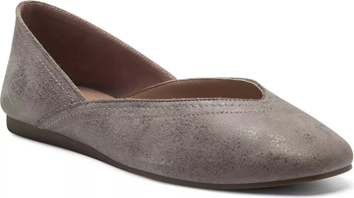 Lucky Brand Alba Flat