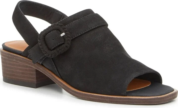 Lucky Brand Badret Sandal