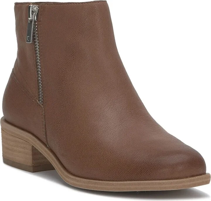 Lucky Brand Baelee Bootie
