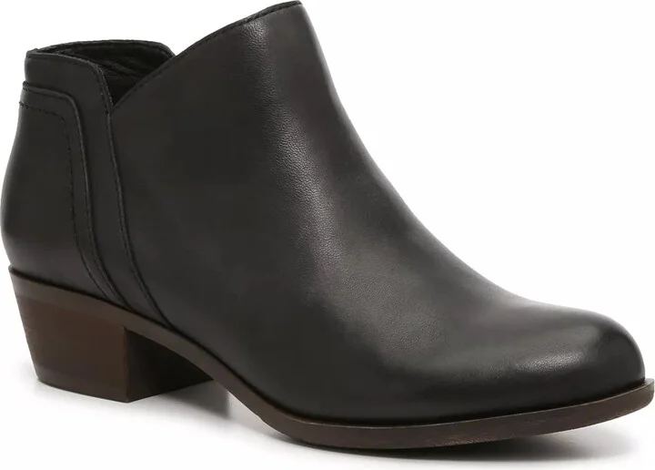 Lucky Brand Barlina Bootie