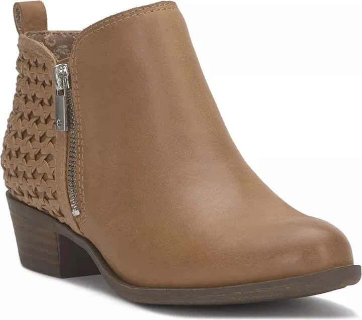 Lucky Brand Basel Bootie