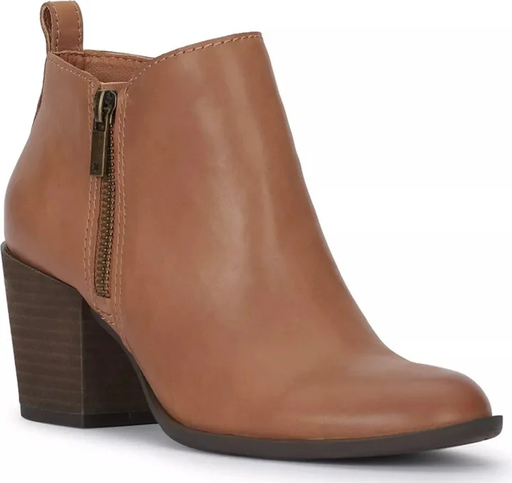 Lucky Brand Basel Mid Bootie
