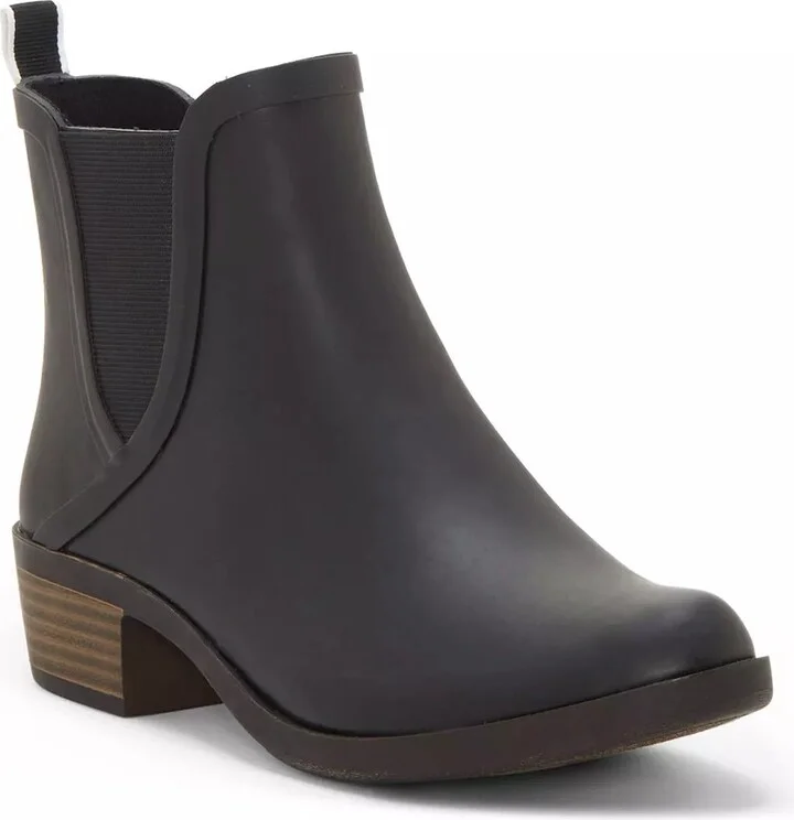 Lucky Brand Basel Rain Boot