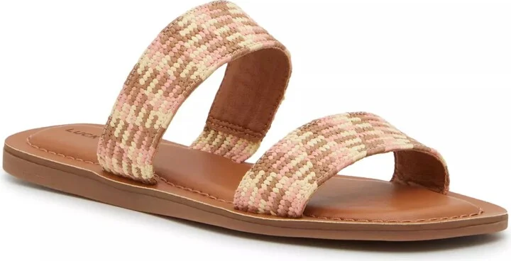 Lucky Brand Bessly Sandal