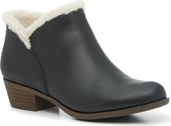 Lucky Brand Bitania Bootie