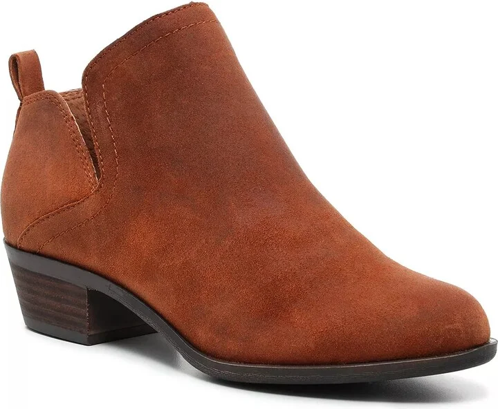 Lucky Brand Bollo Bootie