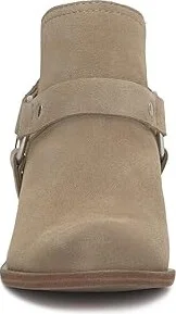 Lucky Brand Boltin Women's Boots Pewter : 5.5 M, Leather/Rubber - Image 10