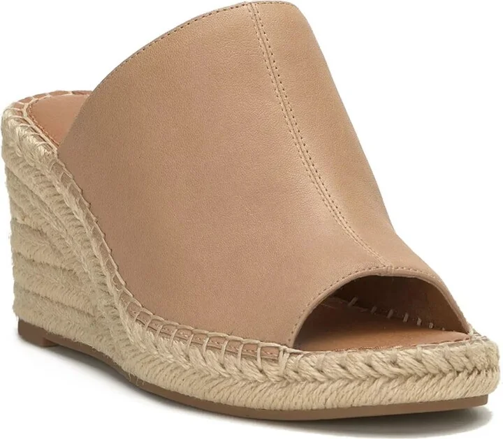 Lucky Brand Cabriah Espadrille Wedge Sandal