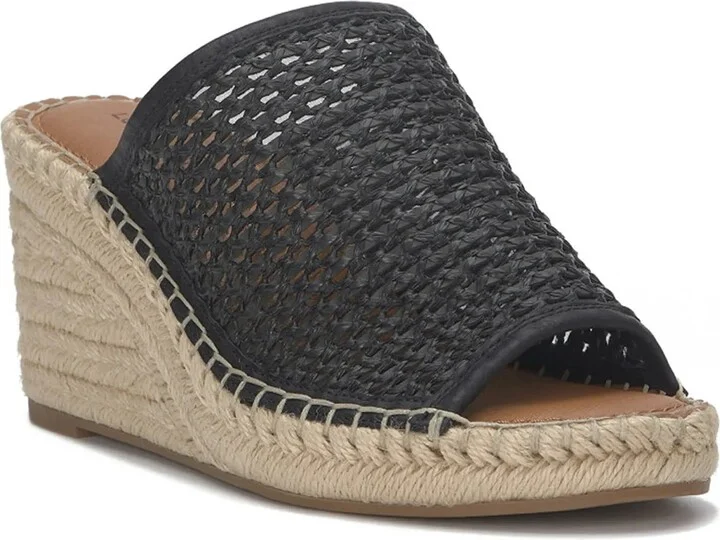 Lucky Brand Cabriah Wedge Sandal