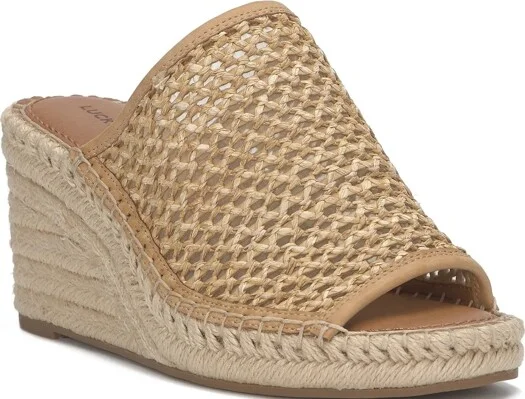 Light Brown