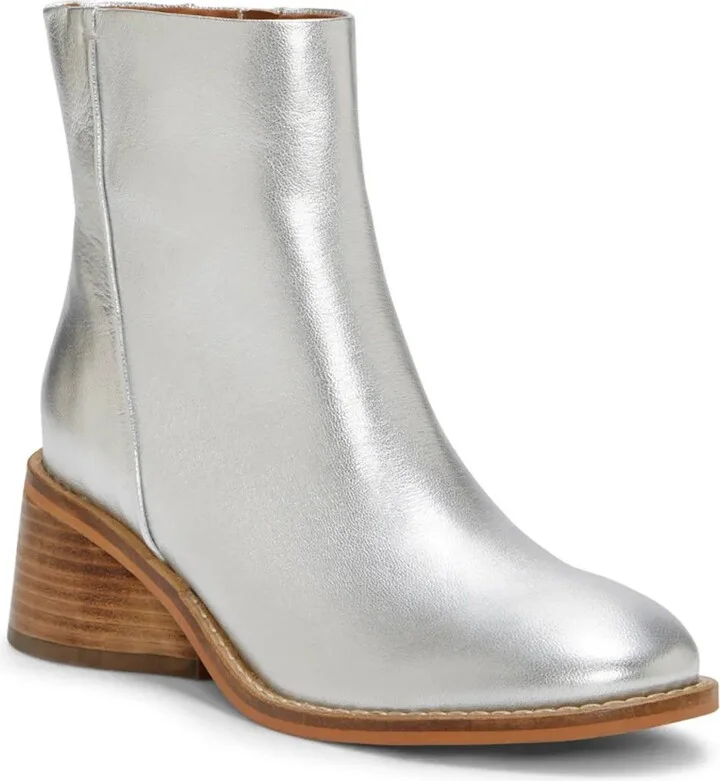 Silver Metallic
