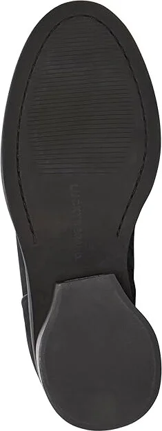 Lucky Brand Caddier Women's Boots Black : 6.5 M, Leather - Image 3