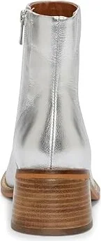 Lucky Brand Caddier Women's Boots Black : 6.5 M, Leather - Image 9